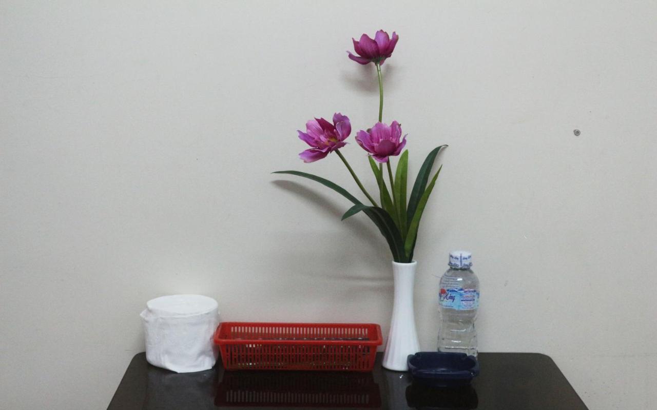 Ngoc Chau Hotel Da Lat Zewnętrze zdjęcie
