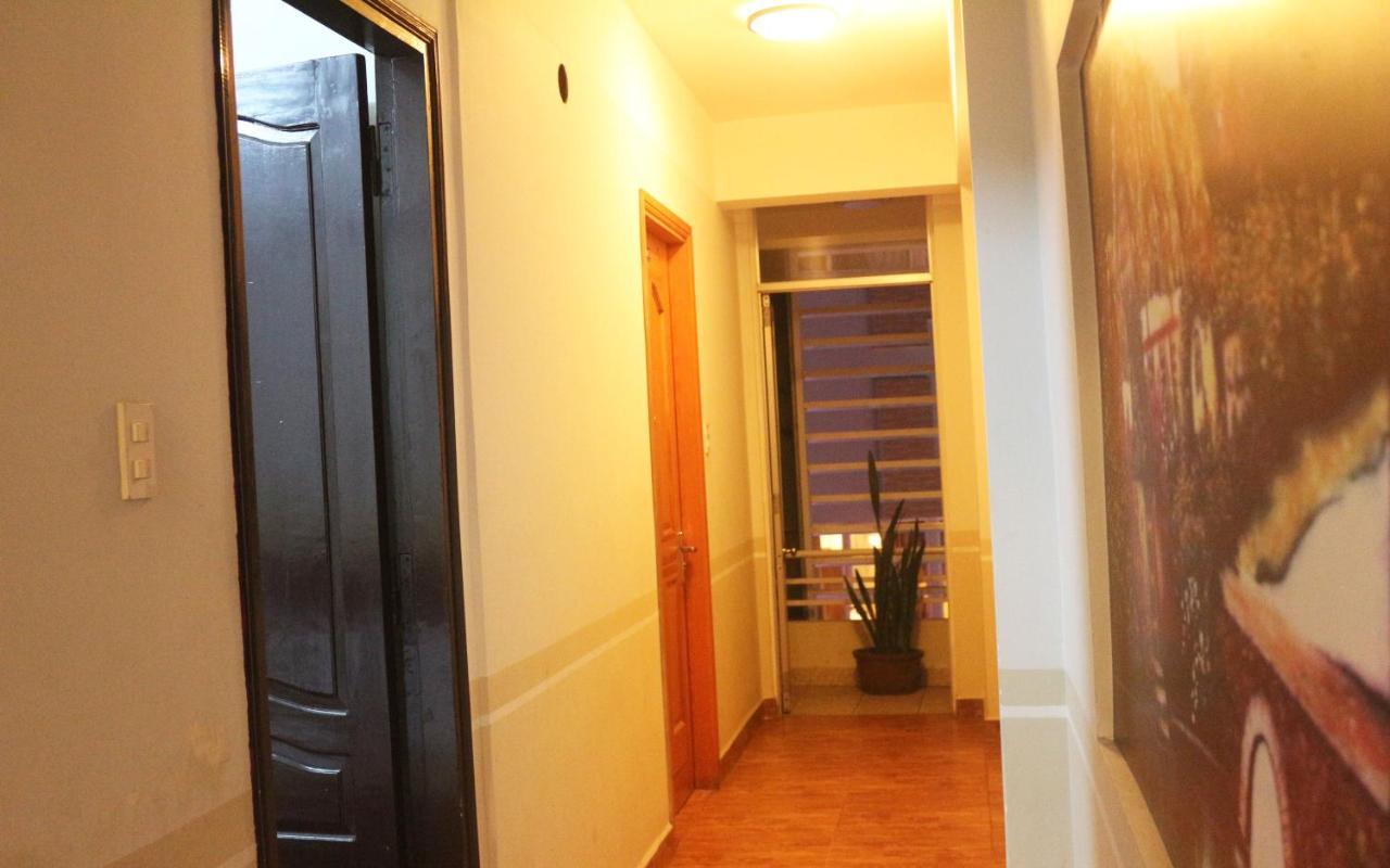 Ngoc Chau Hotel Da Lat Zewnętrze zdjęcie