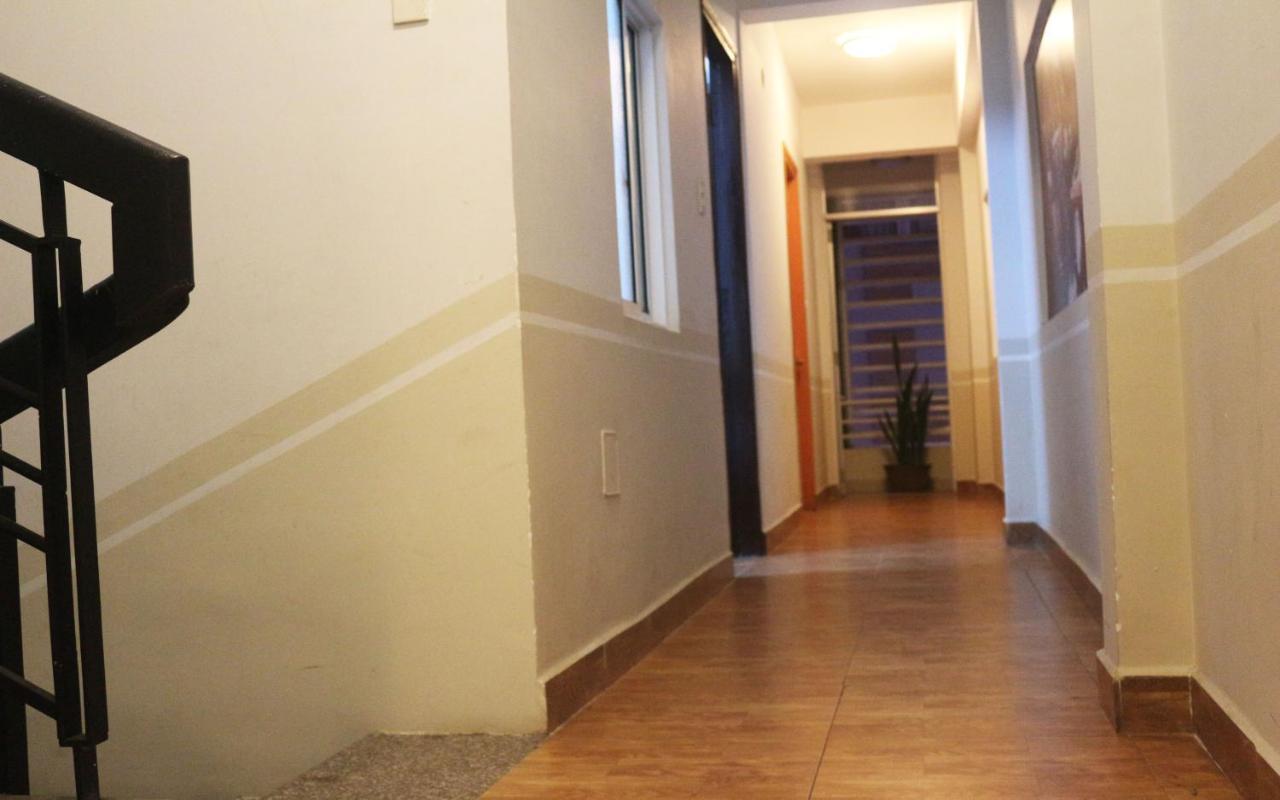 Ngoc Chau Hotel Da Lat Zewnętrze zdjęcie